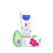 Mustela Baby Soothing Moisturizing Face Cream 1.35 fl oz - Gentle Hydration for Baby's Delicate Skin - Buy Online on GoSupps.com