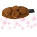 Buy 4ST Copper Moxibustion Box - Eco-Friendly Smoke-Free Massage Solution for Back Pain Relief - Buy Online on GoSupps.com