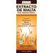 ELP ESSENTIAL Extracto de Malta Con Hemoglobina Fortificado con Hierro 16oz - Potente Suplemento de Hierro y Vitaminas - Buy Online on GoSupps.com