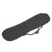 Castor Oil Wrap Castor Oil Neck Wrap Pain Relieving for Relaxing Yoga (Black)