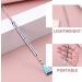 Beavorty 2 Pi ces Et D'imperfections Grattoir Boutons Extracteur De Pores Outil De Nettoyage Du Visage Outil De Beaut En Acier Inoxydable Outil D' limination - Buy Online on GoSupps.com