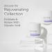 Glytone Rejuvenating Cream 10 - Hydrating Face Moisturizer with 10% Glycolic Acid - Exfoliates & Hydrates Dry Skin - Fragrance-Free - 20 Free Acid Value - Buy Online on GoSupps.com