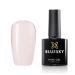 Bluesky Hard Gel (Pink) Soak Off LED UV Light - Strenghten & Extend Your Natural Nails 0.33 Fl Oz