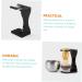 Angoily Men's Razor Set: Shaving Stand Bowl and Soap Holder - Essential Grooming Kit for Dads - Buy Online on GoSupps.com