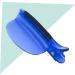 minkissy 1pc Partition Alligator Clip Sectioning Hair Clips Alligator Clips Barrettes Hair Clips for Curls Clips for Hair Styling Hair Clips Hair Extension Clip Hairdressing Tool Curly - Buy Online on GoSupps.com