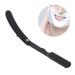 Buy Vintage Foldable Razor Blade Holder - Stainless Steel Manual Hairdressing Tool | International Shipping Available - Buy Online on GoSupps.com
