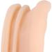 Soft Silicone Ear Model for Acupuncture & Piercing Practice | Best Simulation Ear for Students and Professionals - Buy Online on GoSupps.com