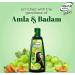 Nihar Natural Shanti Almond Amla Oil- 175 ml