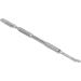 Dual Ended Cuticle Pusher Stainless Steel Cuticle Remover Cutter Trimmer Manicure Tool for Fingernail Toenail - Buy Online on GoSupps.com