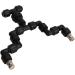 Rainforest Mist Maker Fogger Nozzle - 360 Degree Rotation Spray Nozzle for Reptiles, Climbing Pet Feeding Box - Buy Online on GoSupps.com