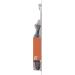 Buy Gillette Fusion5 Men's Razor + 4 Blade Replacement - Smooth Shave with Friction-Reducing Blades - International Shipping Available - Buy Online on GoSupps.com
