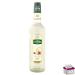 TEISSEIRE Set of 3 Lime Green Syrup 70 ml