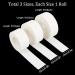 Shop Ahandmaker Self-Adhesive Welding Collar Protection Pads Absorbent Inlays for Men & Women Invisible Neck Protection Available in 3m 5m 8m - Buy Online on GoSupps.com