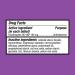 IKJ Fexofenadine 180mg Tablets - 120 Count | Non-Drowsy Allergy Relief - Buy Online on GoSupps.com