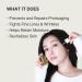 BeBebiome Anti-Aging Serum - Brightening & Hydrating Face Serum with Kombucha & Black Ginseng | Pregnancy Safe (30ml - Buy Online on GoSupps.com