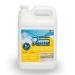 Renu Universal House Wash-Incredible Coverage Of 2000+ SF | Removes Stains Oxidation & More | Ideal For Vinyl Siding Decks Fences Pavers & Outdoor Fabrics | Surfaces Stay Clean for up to 3 Yrs. 128 Fl Oz (Pack of 1)