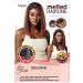 Outre Melted Hairline Lace Front Wig HD Transparent Lace Deluxe Wide Lace Part Breanne - 2x5 Lace - Buy Online on GoSupps.com