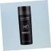 Baluue 2 Pcs Concealing Fillers Thickening Fibres Black Building Fibers Fibers - Buy Online on GoSupps.com