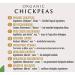 Biona Organic Chick Peas 4 x 400g - Premium Quality Beans for Healthy Cooking - Buy Online on GoSupps.com