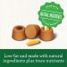 Greenies Pill Pockets Dog Treats - Peanut Butter Flavor, Capsule Size | Natural & Tasty - Buy Online on GoSupps.com