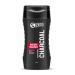 Activated Charcoal Anti-Pollution Body Wash 200ml | Deep Pore Cleanser for Men | Reduce Dirt & Impurities | Oil Control - Buy Online on GoSupps.com