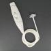 Jerilla Water Flosser Plastic Handle Hose - Compatible with Waterpik WP-100, WP-660, WP-900 - Oral Hygiene Accessories in White - Buy Online on GoSupps.com