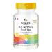 B3 Niacin without Redness 400 mg - 90 capsules - Vegan - vitamin | Warnke Vitalstoffe - Quality from German pharmacies