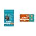 IAMS Proactive Health Dry Cat Food Adult - Indoor Weight & Hairball Care - Chicken & Turkey 7.26kg & Perfect Portions Wet Cat Food Adult Grain Free - Chicken and Tuna Pat Variety Pack 75g (24 Pack) 7.26 kg (Pack of 1) Dry Cat Food + PET_FOOD 350116