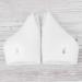 EXCEART Toe Splint Set - 3 Pairs Thumb Splints for Toe Valgus, Hammer Toe Relief, Hallux Separation - Buy Online on GoSupps.com