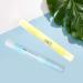 Nail Polish Correction Pen Set - 2 Pieces for Removing Ridges | Includes 3 Replacement Tips - Fast International Shipping! - Buy Online on GoSupps.com