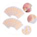 Shop Gleavi 240 Pairs Self-Adhesive EVA Sponge Nose Pads - Slip-Resistant Cushioning for Glasses & Sunglasses - Buy Online on GoSupps.com
