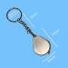 20X Pocket Magnifying Glass Hand-held with Key Chain Mini Folding Magnifier for Reading Inspection Mini Magnifier for Reading Key Chain Small Gift - Buy Online on GoSupps.com