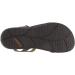 Taos Footwear Trophy 2 Sandal - Women's Size 9, Pewter | Comfort and Style - Buy Online on GoSupps.com