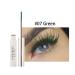 GL-Turelifes 12 Color Mascara - Waterproof, Smudge-proof & Long-lasting Fiber Mascara in Charming Green Shade - Buy Online on GoSupps.com