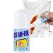 Stain Remover For Clothes | Multi-Purpose Roll Bead Fabric Clothes Stain Remover Pan