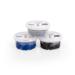 Fitness Clay DELUXE | 85g | 3-PACK SAVING SET | firmly