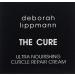 Deborah Lippmann Intensive Cuticle Treatment Therapy - Promotes Proper Cuticle Care, No Soaking, Peeling, or Nipping - Buy Online on GoSupps.com