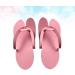 Artibetter 36 Pairs Disposable Pedicure Slippers - Indoor House Hotel Spa Sandals - Buy Online on GoSupps.com