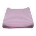 JYOKO KIDS Changing Mat Cover - Pink Island (70 x 50 cm) | International Shipping Available - Buy Online on GoSupps.com