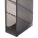 Storage Box 1 Pcs Multifunctional Desktop Oblique Insert Storage Box Simple Storage Pen Holder for Stationery Makeup Brush Data Cable - Buy Online on GoSupps.com