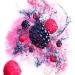 Wild Berry Flavour Pods (x3) Pods Only | Compatible with Air Up Water Bottle | Revolutionary Pods Transform 15L of Water | 0 Cals 0 Sugar | Refreshing Senses - Buy Online on GoSupps.com
