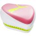 Puma Compact Styler Detangling Hairbrush - Neon Yellow | Tangle Teezer - Buy Online on GoSupps.com