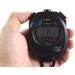 6 Pack Multi-Function Electronic Digital Sport Stopwatch Timer with Large Display - Ideal for Sports & Fitness Coaches - Buy Online on GoSupps.com