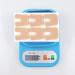 12pcs Blister Patch Bandages | Self Adhesive Toe Protectors for Heel & Corn Pads | Callus Stickers for Blister Care & Prevention - Buy Online on GoSupps.com