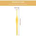 Sherchpry 10PCs Eyebrow Razor & Dermaplane Facial Tool Set - Women's Multi-Purpose Peeling Razor for Perfect Brows - Buy Online on GoSupps.com