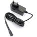 Enjoy-Unique 4V 2A Adapter Charger for Wahl Magic Clip & Finale Shaver | Cordless Senior Compatible Power Supply - Buy Online on GoSupps.com