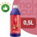SIROP DE TH BULLES 0 5L CONCENTR DE FRAISE - Buy Online on GoSupps.com
