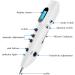 Shop Ccngds Intelligent Acupuncture Pen - Pulse Massage Pencil with 3 Modes & 9 Intensity Levels for Full Body Relief - Buy Online on GoSupps.com