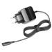 KFD power supply 12V 0.4A charger charging cable for brown Series 9 Pro 5210 XT5 5542 BT5042 Type 5542 Series 7 5 6 Charger 3000S S3 S7 S7 S5 9385CC 5030S Silk-EPIL 9 7 5