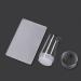 Buy Innovative Silicone Nail Stamping Set Perfect for Beauty Enthusiasts & Nail Technicians | International Shipping Available - Buy Online on GoSupps.com